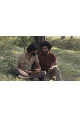 Афіша FF2 Плоди опунції / Cactus Pears, Київ - 2025-10-25 15:00:00