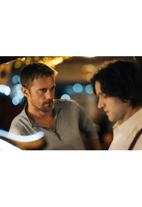 Афіша FF5 Пілліон / Pillion, Київ - 2025-10-26 10:30:00