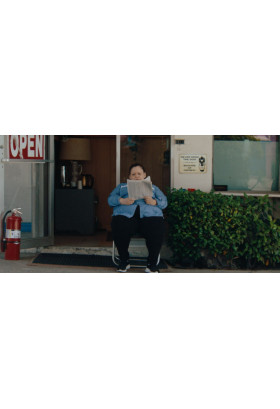 Афіша MN Знову і знову / Redux Redux, Київ - 2025-10-25 19:45:00