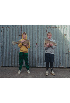 Афіша SCA Любов, що не зникає / The Love That Remains, Київ - 2025-10-25 12:30:00