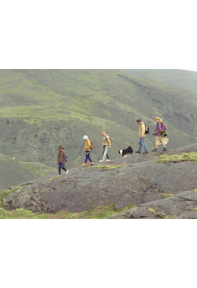 Афіша SCA Любов, що не зникає / The Love That Remains, Київ - 2025-10-27 19:30:00