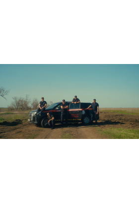 SE Тиха земля / Land of Silence Київ 2025