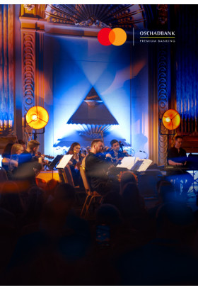 Kyiv Mozart Orchestra Kyiv 2026