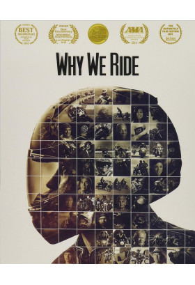 "Why we ride"/ "Чому ми катаємо" Київ 2025