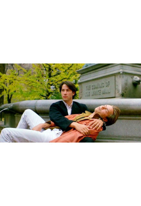 90s Мій власний штат Айдахо / My Own Private Idaho Kyiv 2026