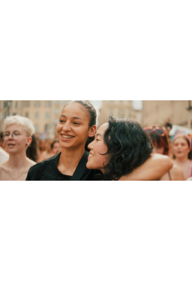 C Наймолодша / The Little Sister Київ 2026