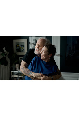 Poster  CLS Урочиста церемонія нагородження фестивалю / Awards Ceremony of the Festival JIMPA/Джимпа, Kyiv - 2026-04-24 18:30:00