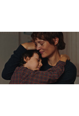 Poster  NEW Люби мене ніжно / Love Me Tender, Kyiv - 2026-04-24 17:30:00