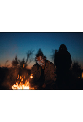 NEW У місці привидів / At the Place of Ghosts Київ 2026