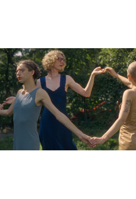 Poster  NQ Це відчуття / Such Feeling, Kyiv - 2026-04-24 15:50:00