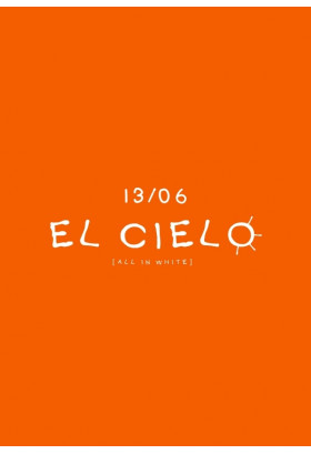 EL CIELO Львів 2026
