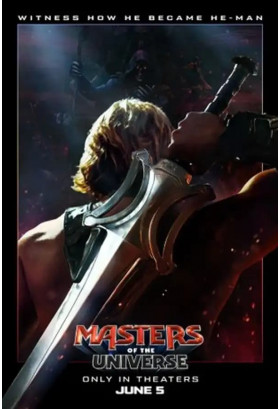 Masters of the Universe Kyiv 2026