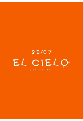 EL CIELO Львів 2026