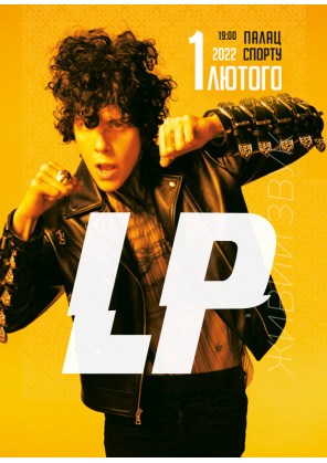 Билеты LP. HEART TO MOUTH TOUR