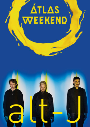 Билеты Alt-J Билеты Alt-J
