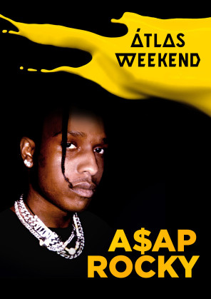 Билеты Asap Rocky Билеты Asap Rocky