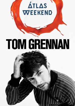 Билеты Tom Grennan Билеты Tom Grennan
