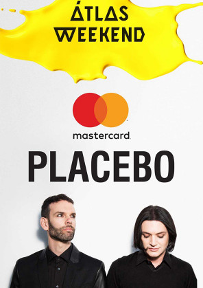 Билеты Placebo Билеты Placebo