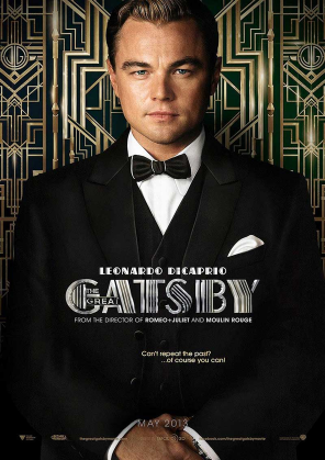 Билеты The Great Gatsby (мовою оригіналу) Билеты The Great Gatsby (мовою оригіналу)