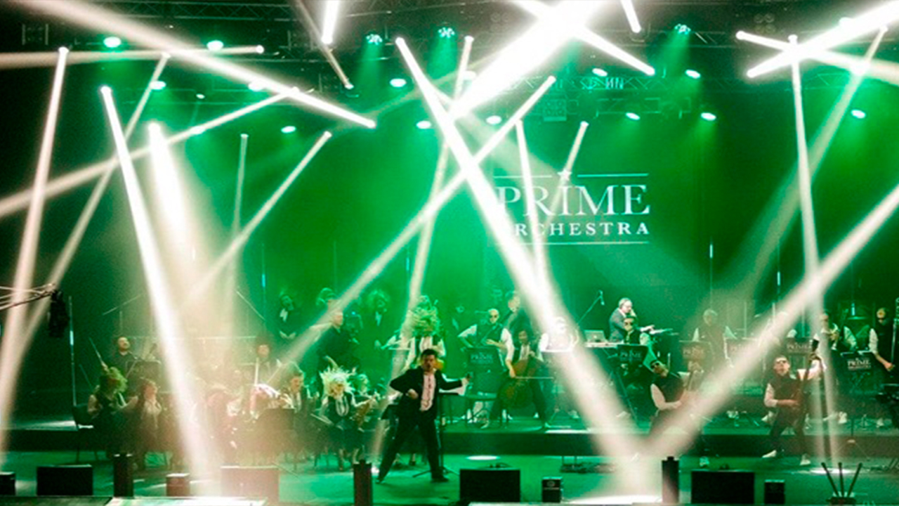 Билеты Український оркестр "PRIME Orchestra" дистанційно записав кліп Билеты Український оркестр "PRIME Orchestra" дистанційно записав кліп