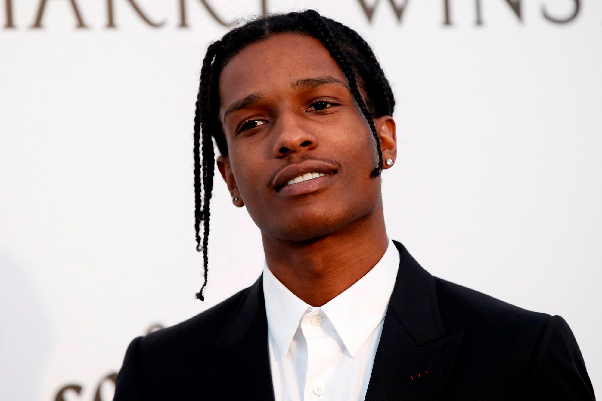 Tickets for ASAP Rocky n Kyiv! 〚ASAP Rocky] buy concert tickets〛 ①