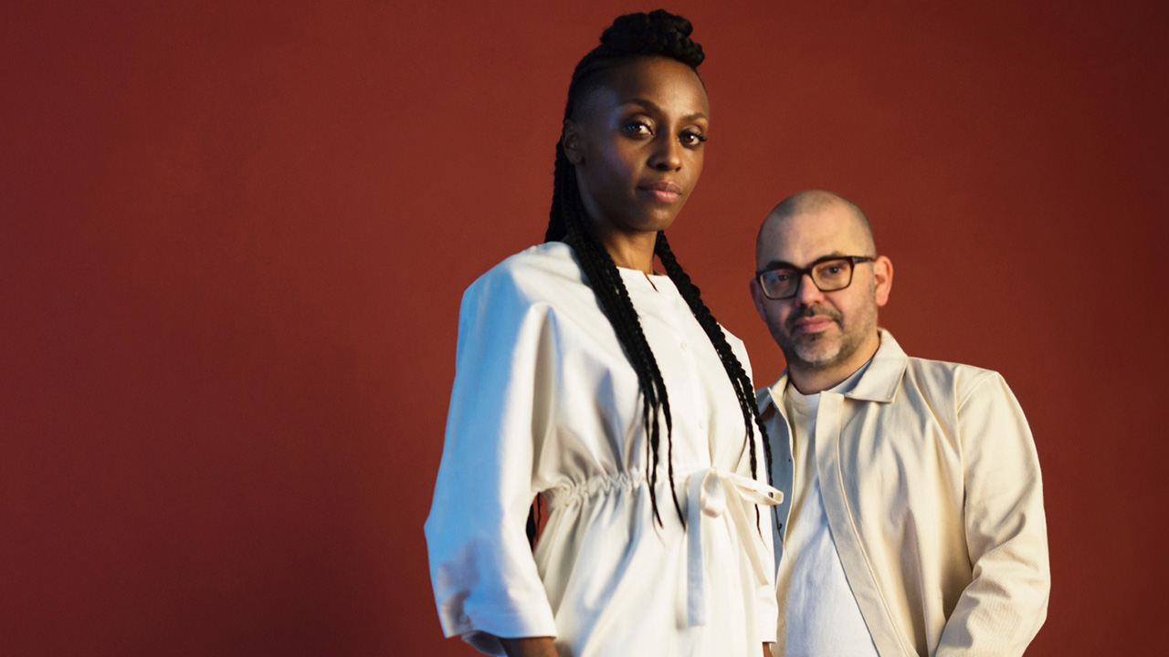 Билеты Лучше за 25 лет: Morcheeba возвращается в Киев с большим концертом Билеты Лучше за 25 лет: Morcheeba возвращается в Киев с большим концертом