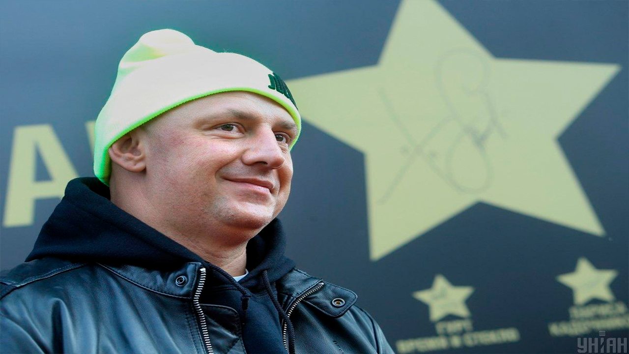 Билеты Потап выпустил песню о карантине из-за коронавирус (видео) Билеты Потап выпустил песню о карантине из-за коронавирус (видео)