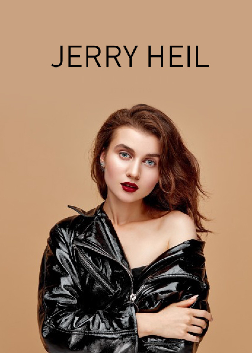 Билеты Jerry Heil Билеты Jerry Heil