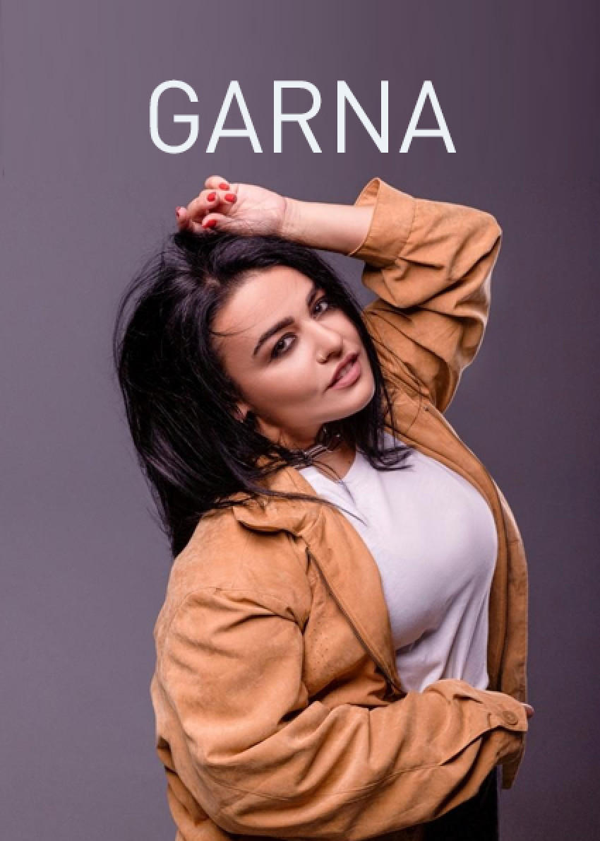 Билеты GARNA Билеты GARNA