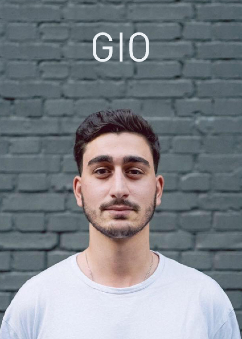 Билеты GIO Билеты GIO