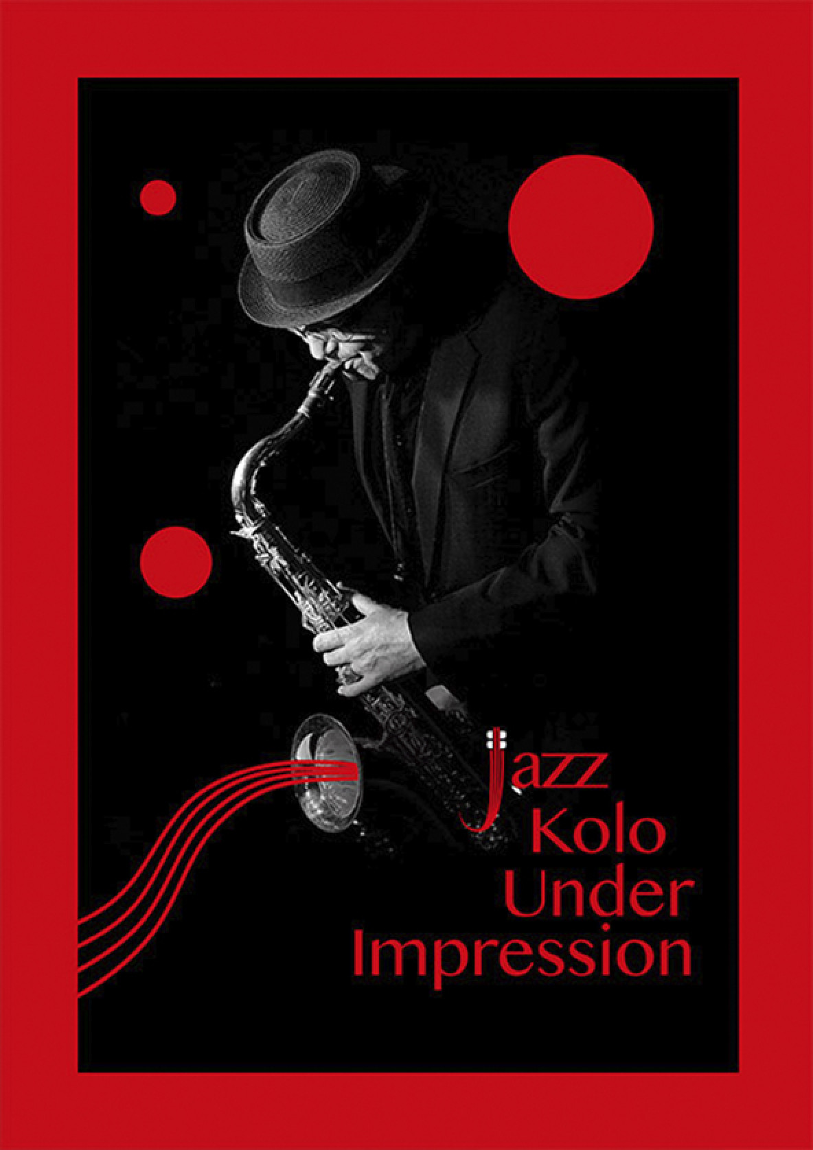 Билеты Jazz Kolo - Under Impression Билеты Jazz Kolo - Under Impression