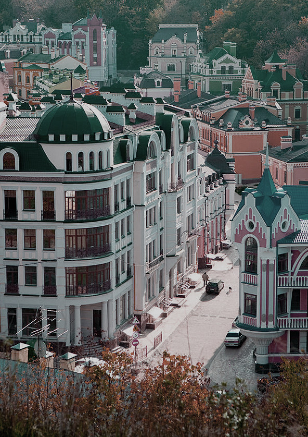 Билеты Secret Kiev Билеты Secret Kiev