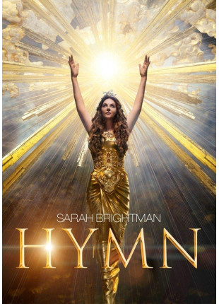 Фото Sarah Brightman Афіша Sarah Brightman
