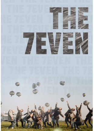 Фото The 7even Афіша The 7even