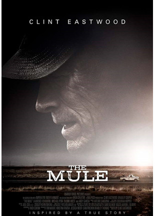 Фото The Mule (ORIGINAL VERSION) Афіша The Mule (ORIGINAL VERSION)