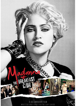 Фото Madonna and the Breakfast Club* (ORIGINAL VERSION) Афіша Madonna and the Breakfast Club* (ORIGINAL VERSION)