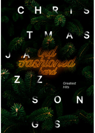 Фото Christmas Jazz Songs - Greatest Hits Афіша Christmas Jazz Songs - Greatest Hits