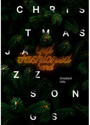 Фото Christmas Jazz Songs - Greatest Hits Афіша Christmas Jazz Songs - Greatest Hits