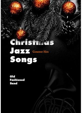 Фото Christmas Jazz Songs - Greatest Hits Афіша Christmas Jazz Songs - Greatest Hits