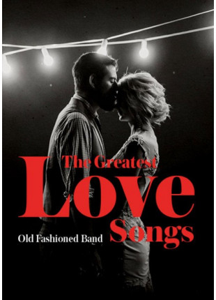 Фото The Greatest Love Songs Афіша The Greatest Love Songs