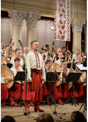 Фото Т.ШЕВЧЕНКО «НАД ДНІПРОВОЮ САГОЮ» Афіша Т.ШЕВЧЕНКО «НАД ДНІПРОВОЮ САГОЮ»