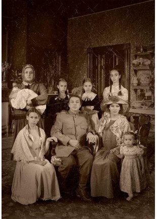 Фото Блаженний острів, або Отак загинув Гуска Афіша Блаженний острів, або Отак загинув Гуска