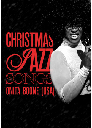 Фото Сhristmas Jazz Songs - Onita Boone (USA) Афіша Сhristmas Jazz Songs - Onita Boone (USA)