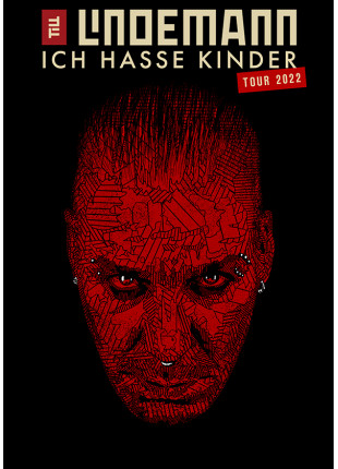 Фото Till Lindemann Афіша Till Lindemann