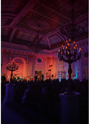 Фото Fairmont Classic — British Music Афіша Fairmont Classic — British Music