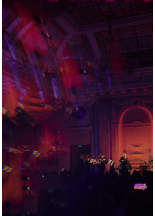 Фото Fairmont Classic — Mozart & Bach Афіша Fairmont Classic — Mozart & Bach