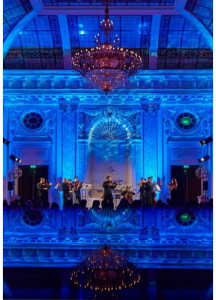 Фото Fairmont Classic — Vivaldi Афіша Fairmont Classic — Vivaldi