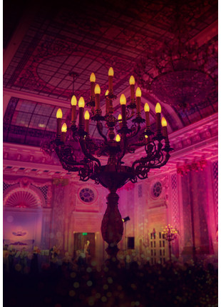 Фото Fairmont Classic — Mozart Афіша Fairmont Classic — Mozart