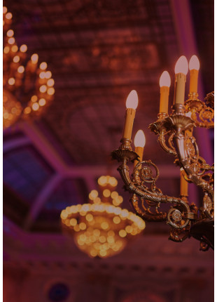 Фото Fairmont Classic — Strauss Афіша Fairmont Classic — Strauss