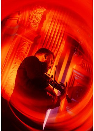 Фото Fairmont Classic — Astor Piazzolla Афіша Fairmont Classic — Astor Piazzolla